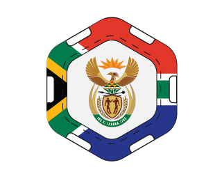 South African Gambling Website Design: Logo