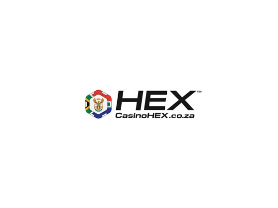 South African Gambling Website Design: Logo