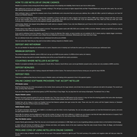 Портфолио Gilmar Langelaan